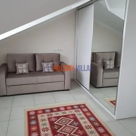 Tatil Evi Orka World F3 Fethiye