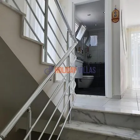 Orka World F3 Tatil Evi *