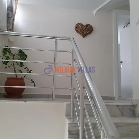 Tatil Evi Orka World F3 *